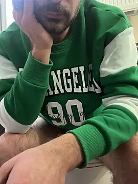 Snapshot of modelturanist27 chatting on 01-23-25, 03:48 modelturanist27 online show from 01-23-25, 03:48