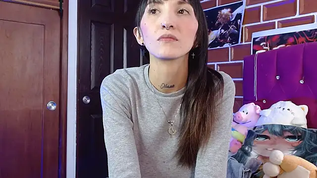 Snapshot of Sakura_and_yuki chatting on 03-07-25, 08:44 Sakura and yuki online show from 03-07-25, 08:44