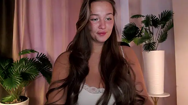 Milk Bunny online show from 02-26-25, 09:44