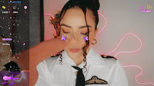 Queen Deepthroat online show from 02-24-26, 12:11