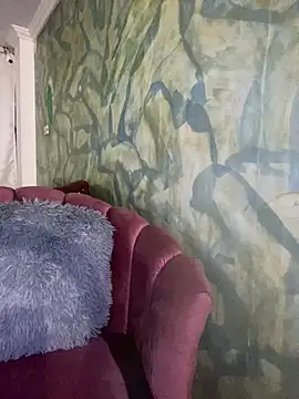 CristalGmez online show from 03-06-26, 03:56