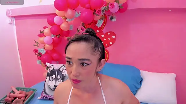 charlotte-11 online show from 09-24-25, 03:07