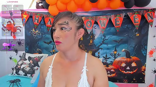 charlotte-11 online show from 10-13-25, 03:13