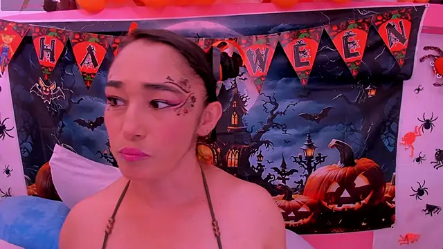 charlotte-11 online show from 10-27-25, 03:13