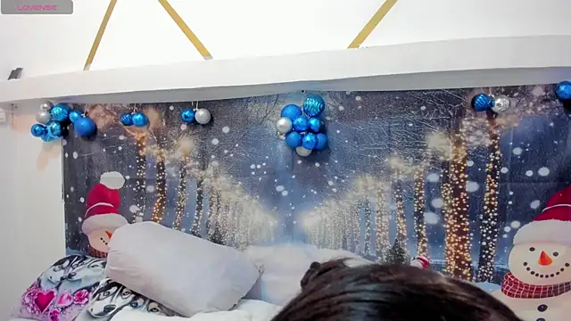 charlotte-11 online show from 01-09-26, 04:14