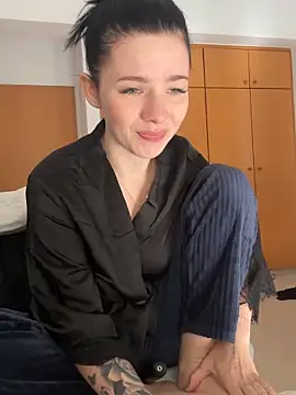 RoxiBlack online show from 02-22-26, 07:33