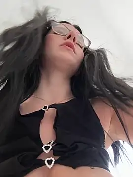 RoxiBlack online show from 11-30-25, 07:53