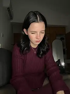 RoxiBlack online show from 02-26-26, 05:13