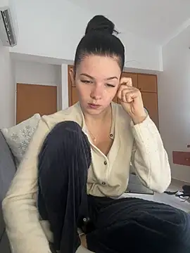 RoxiBlack online show from 02-25-26, 07:41