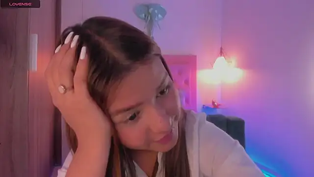 Snapshot of kimmy099 chatting on 02-11-25, 10:50 kimmy099 online show from 02-11-25, 10:50