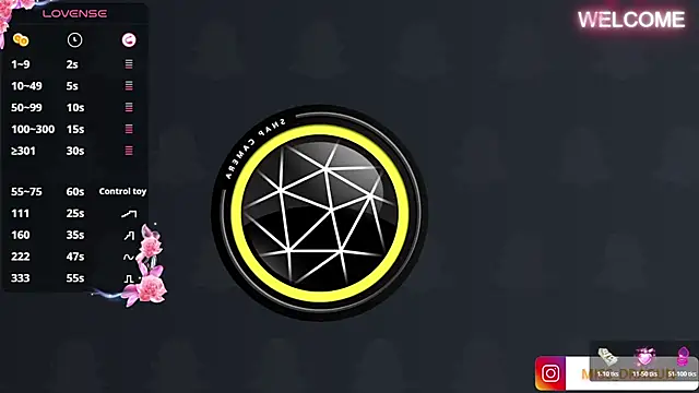 Snapshot of Victoria_Kastelo chatting on 10-24-25, 07:13 Victoria Kastelo online show from 10-24-25, 07:13