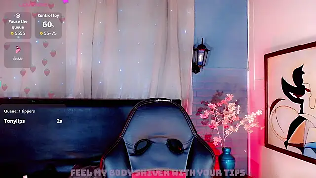 Snapshot of Victoria_Kastelo chatting on 02-25-26, 07:14 Victoria Kastelo online show from 02-25-26, 07:14