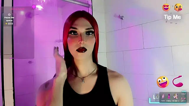 Snapshot of Victoria_Kastelo chatting on 09-18-25, 07:17 Victoria Kastelo online show from 09-18-25, 07:17