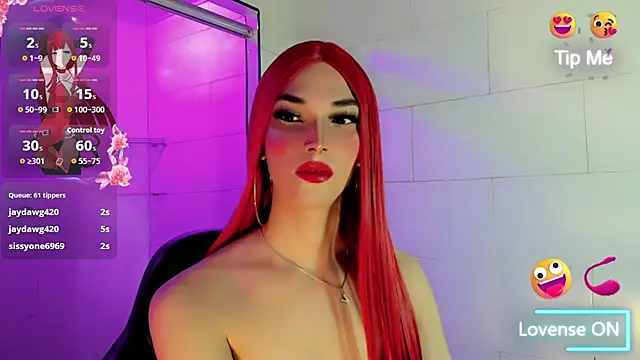 Snapshot of Victoria_Kastelo chatting on 10-03-25, 07:15 Victoria Kastelo online show from 10-03-25, 07:15