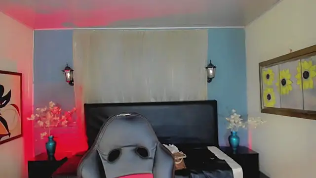 Victoria Kastelo online show from 03-29-26, 09:49