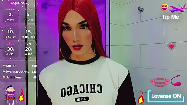 Snapshot of Victoria_Kastelo chatting on 11-19-25, 07:25 Victoria Kastelo online show from 11-19-25, 07:25