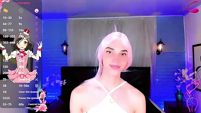 Victoria Kastelo online show from 05-26-26, 07:12