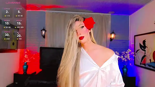 Victoria Kastelo online show from 05-23-26, 08:30