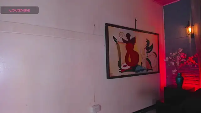 Victoria Kastelo online show from 03-25-26, 07:13