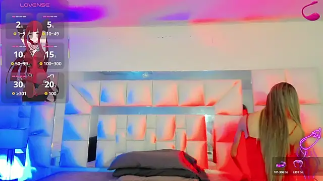 Victoria Kastelo online show from 04-13-26, 07:29