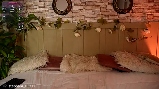 RossemaryRain online show from 12-01-25, 08:10