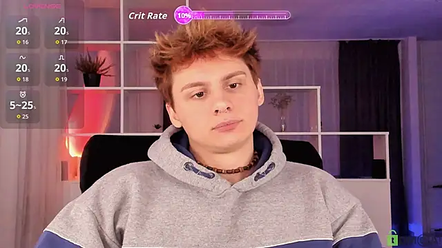 Snapshot of sunnyburn_boy chatting on 10-22-25, 05:34 sunnyburn boy online show from 10-22-25, 05:34