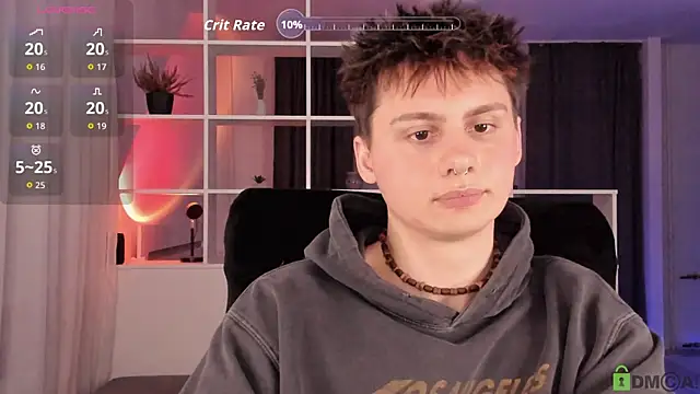 sunnyburn boy online show from 04-07-26, 05:26