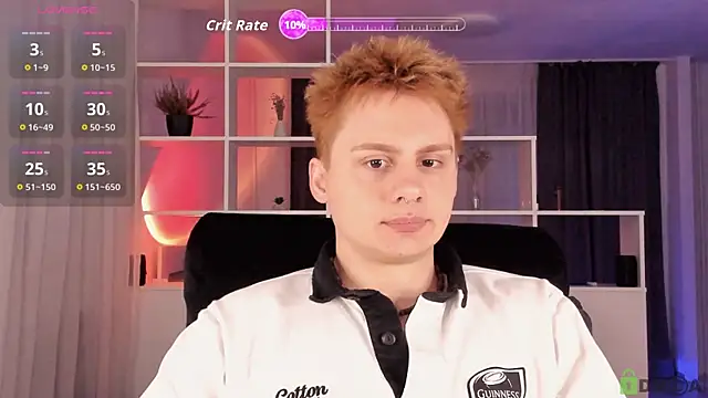 sunnyburn boy online show from 06-13-26, 06:17