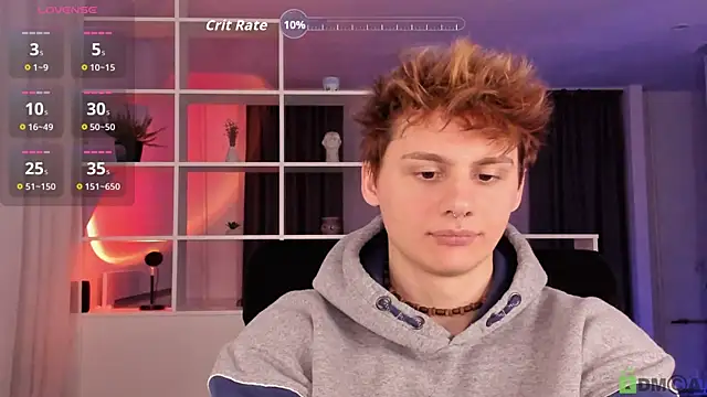 Snapshot of sunnyburn_boy chatting on 11-13-25, 08:13 sunnyburn boy online show from 11-13-25, 08:13