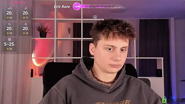 sunnyburn boy online show from 04-05-26, 05:41