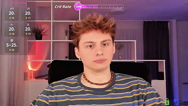 Snapshot of sunnyburn_boy chatting on 10-08-25, 05:35 sunnyburn boy online show from 10-08-25, 05:35