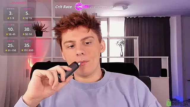 Snapshot of sunnyburn_boy chatting on 09-27-25, 06:41 sunnyburn boy online show from 09-27-25, 06:41