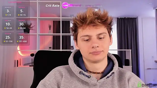 Snapshot of sunnyburn_boy chatting on 11-13-25, 08:07 sunnyburn boy online show from 11-13-25, 08:07