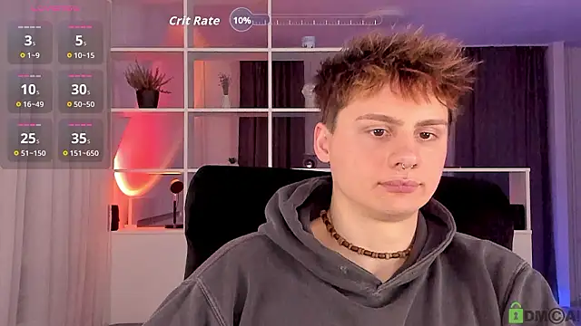 sunnyburn boy online show from 03-14-26, 08:15