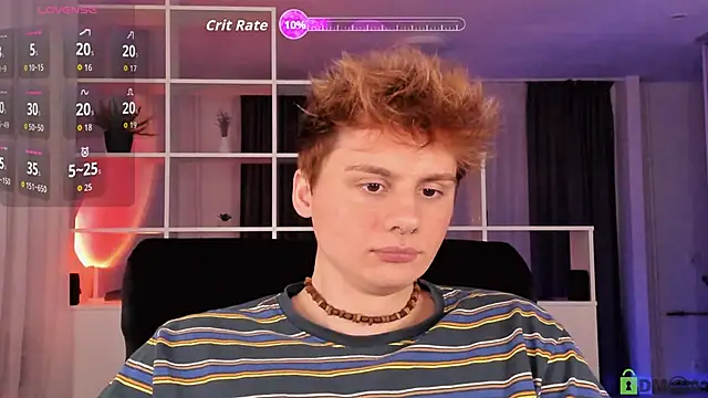 Snapshot of sunnyburn_boy chatting on 10-28-25, 03:55 sunnyburn boy online show from 10-28-25, 03:55