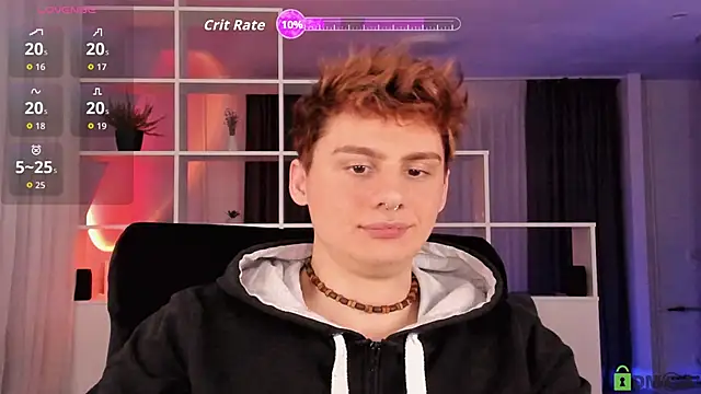 Snapshot of sunnyburn_boy chatting on 11-21-25, 04:39 sunnyburn boy online show from 11-21-25, 04:39