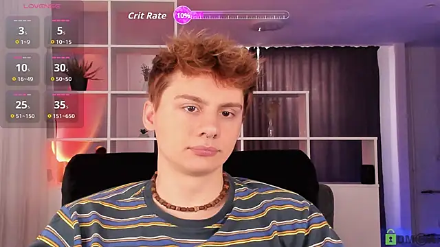 Snapshot of sunnyburn_boy chatting on 09-25-25, 06:41 sunnyburn boy online show from 09-25-25, 06:41