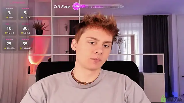 Snapshot of sunnyburn_boy chatting on 10-15-25, 06:54 sunnyburn boy online show from 10-15-25, 06:54