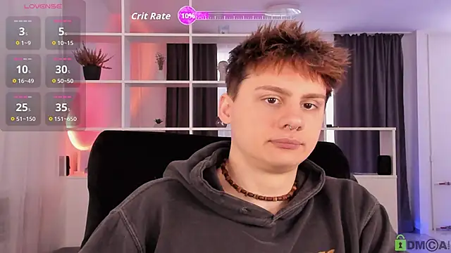 sunnyburn boy online show from 03-06-26, 09:37