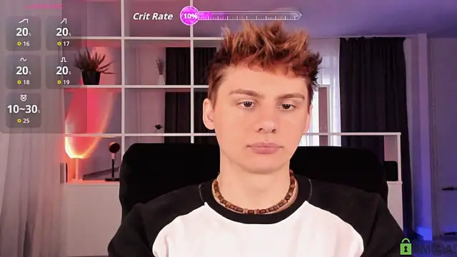 Snapshot of sunnyburn_boy chatting on 10-03-25, 06:48 sunnyburn boy online show from 10-03-25, 06:48