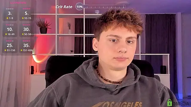 sunnyburn boy online show from 03-19-26, 07:47