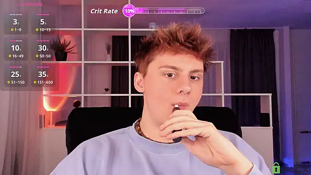 Snapshot of sunnyburn_boy chatting on 10-04-25, 05:14 sunnyburn boy online show from 10-04-25, 05:14