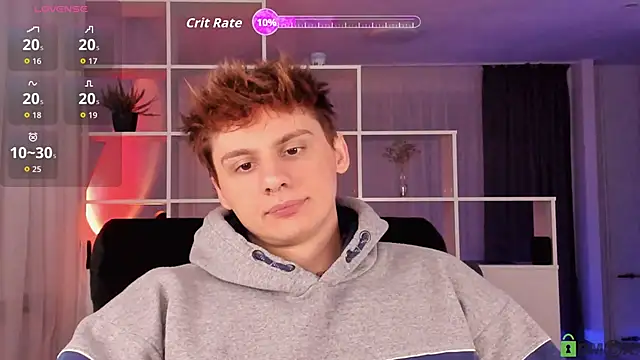 Snapshot of sunnyburn_boy chatting on 10-17-25, 05:48 sunnyburn boy online show from 10-17-25, 05:48