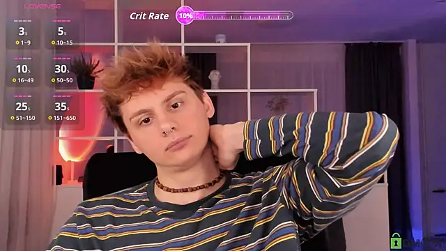 Snapshot of sunnyburn_boy chatting on 10-30-25, 07:44 sunnyburn boy online show from 10-30-25, 07:44