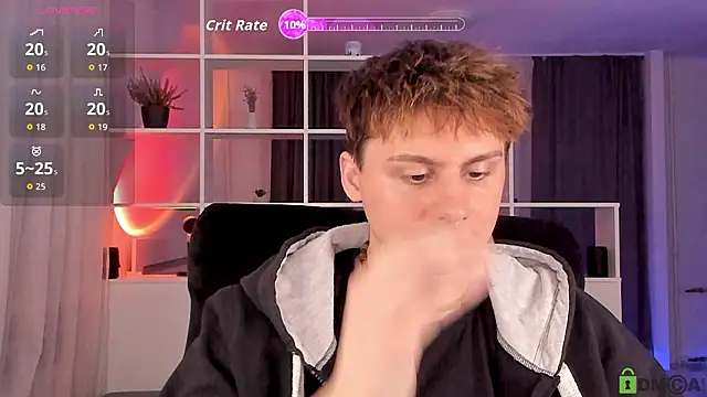 sunnyburn boy online show from 03-22-26, 07:26