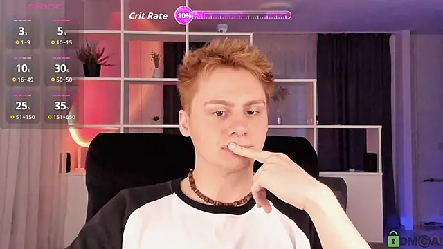 sunnyburn boy online show from 06-11-26, 06:05