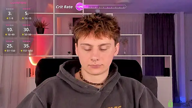 sunnyburn boy online show from 03-09-26, 07:06