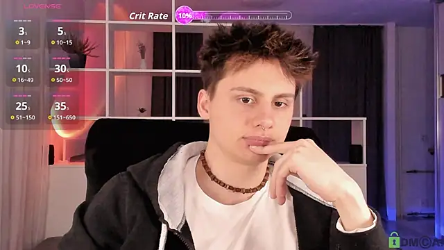 sunnyburn boy online show from 04-09-26, 06:14