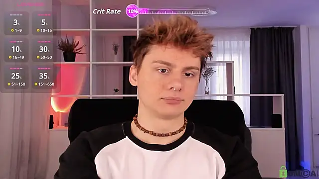 Snapshot of sunnyburn_boy chatting on 10-26-25, 07:53 sunnyburn boy online show from 10-26-25, 07:53