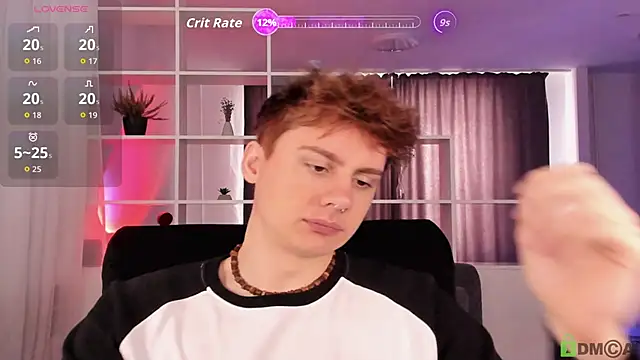 Snapshot of sunnyburn_boy chatting on 09-20-25, 06:29 sunnyburn boy online show from 09-20-25, 06:29